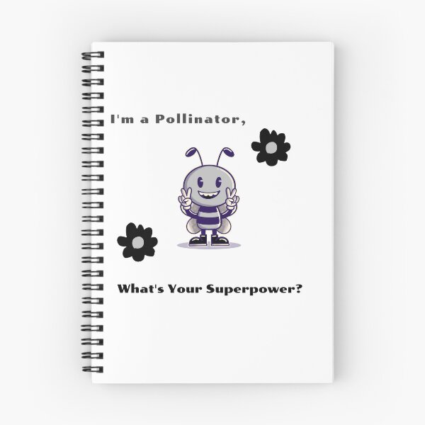 Item preview, Pollinating Bee designed and sold by Stcoleman.