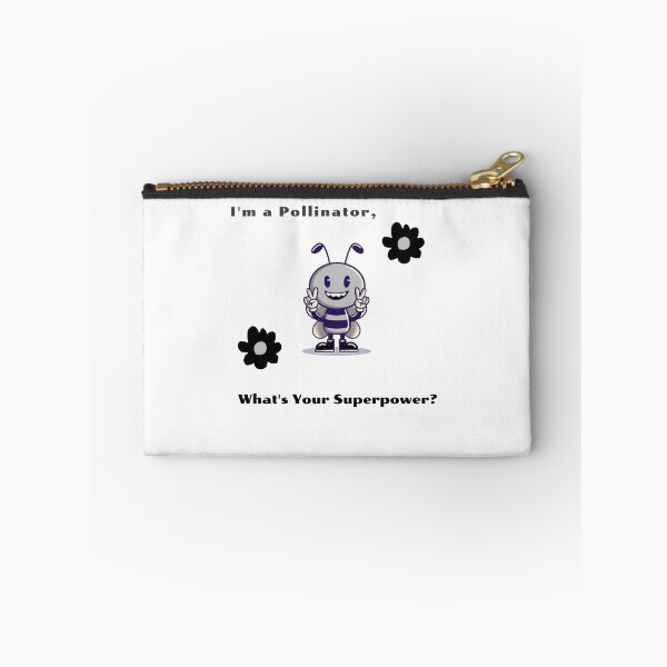 Item preview, Pollinating Bee designed and sold by Stcoleman.