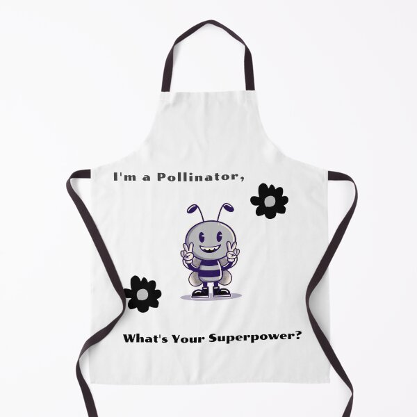 Item preview, Pollinating Bee designed and sold by Stcoleman.