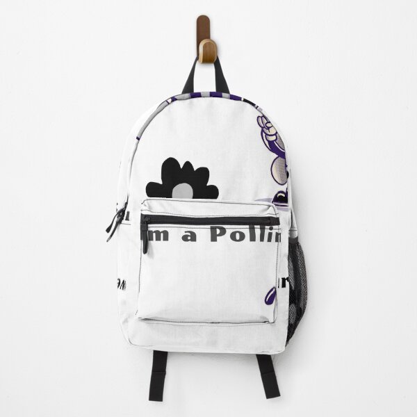 Item preview, Pollinating Bee designed and sold by Stcoleman.