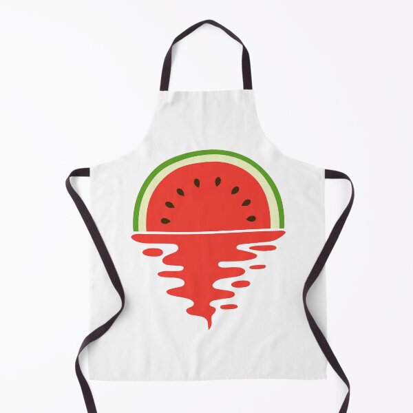Item preview, Watermelon Sunset – Summer Vibes Graphic designed and sold by Chris Munz.