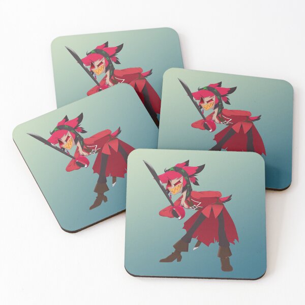 Item preview, Alastor, Scourge of the Seven Seas designed and sold by Estigia.