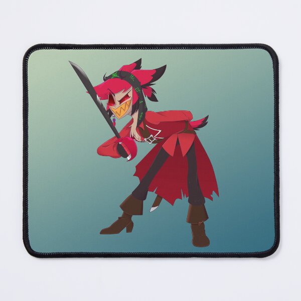 Item preview, Alastor, Scourge of the Seven Seas designed and sold by Estigia.