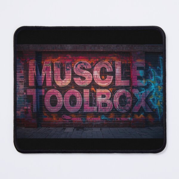 Item preview, Graffiti Word Art designed and sold by MUSCLETOOLBOX.