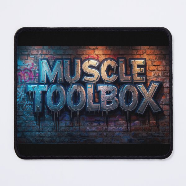 Item preview, Graffiti Word Art designed and sold by MUSCLETOOLBOX.