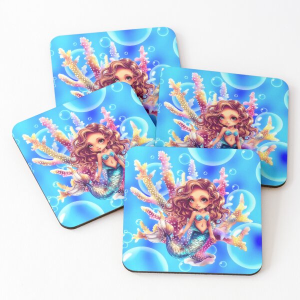 Item preview, Portrait Of Delphine designed and sold by Dawne's Designs.