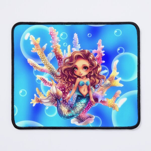 Item preview, Portrait Of Delphine designed and sold by Dawne's Designs.