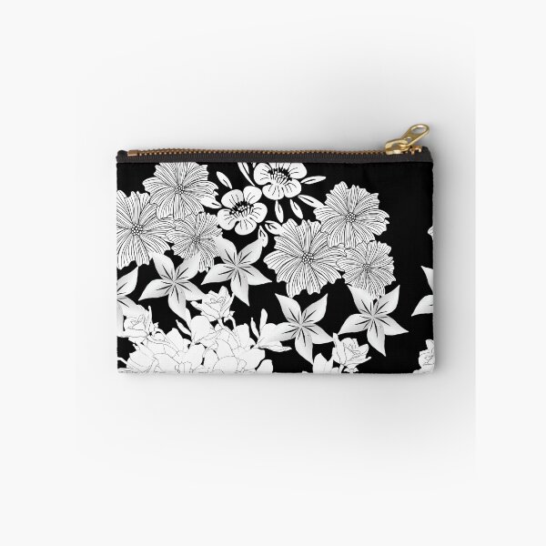 Item preview, Symphony of White Flowers designed and sold by Esra Collection.