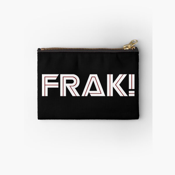 Item preview, Frak - Battlestar Galactica designed and sold by Evelyus.