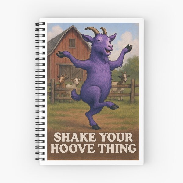 Item preview, Shake Your Hoove Thing designed and sold by Tridentulus.