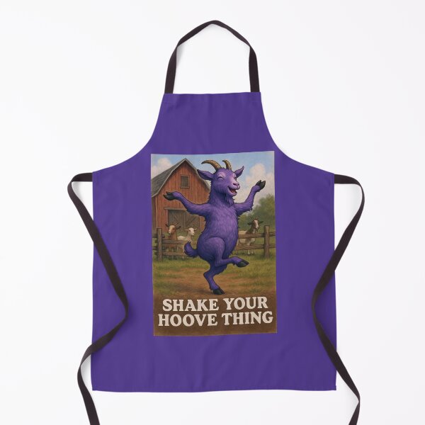 Item preview, Shake Your Hoove Thing designed and sold by Tridentulus.