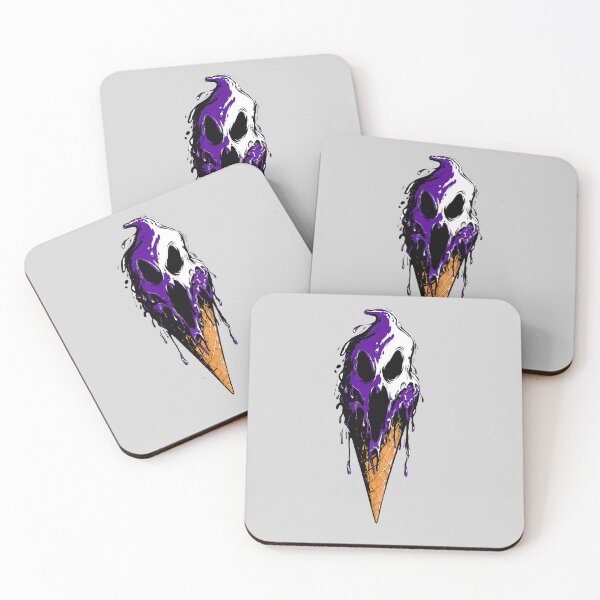 Item preview, Halloween Ice Cream designed and sold by dharanna.