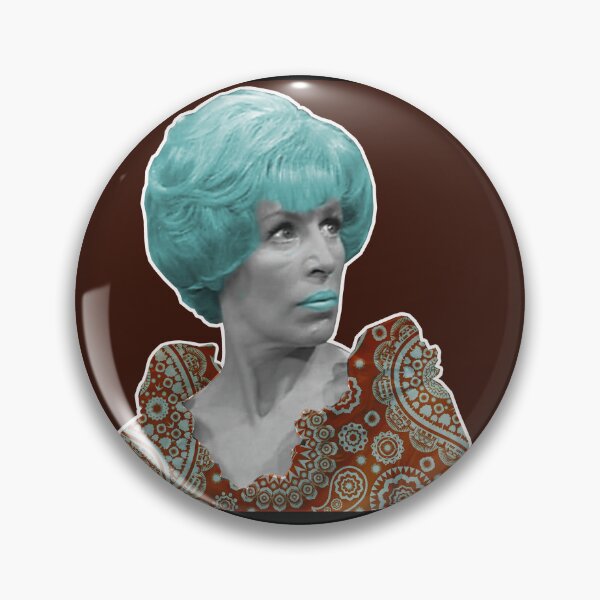 Item preview, Testament of Yootha designed and sold by SpikyNeil.