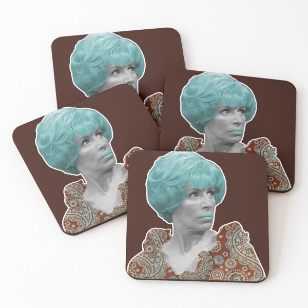 Item preview, Testament of Yootha designed and sold by SpikyNeil.