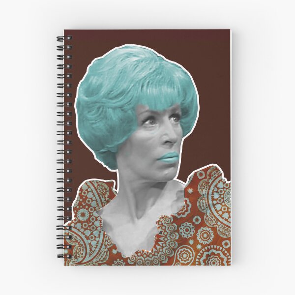 Item preview, Testament of Yootha designed and sold by SpikyNeil.