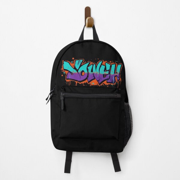 Item preview, Colorful Graffiti Street Art Typography designed and sold by Nejjar-store.