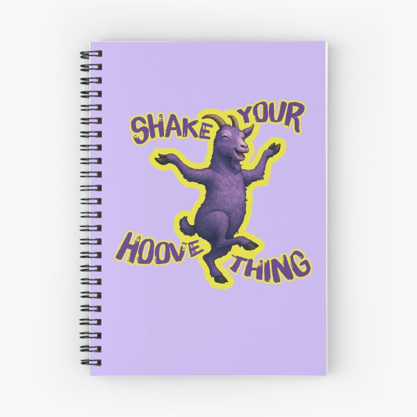 Item preview, Shake Your Hoove Thing designed and sold by Tridentulus.