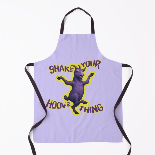 Item preview, Shake Your Hoove Thing designed and sold by Tridentulus.