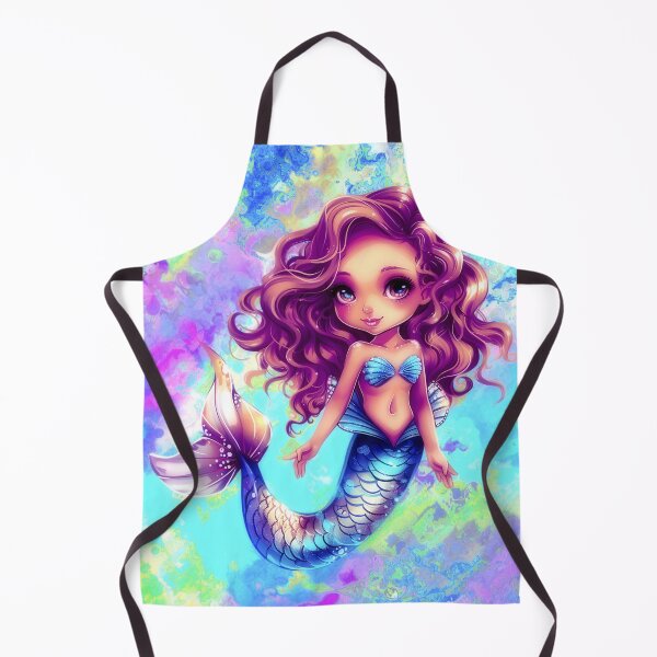 Item preview, Delphine In Purple designed and sold by Dawne's Designs.