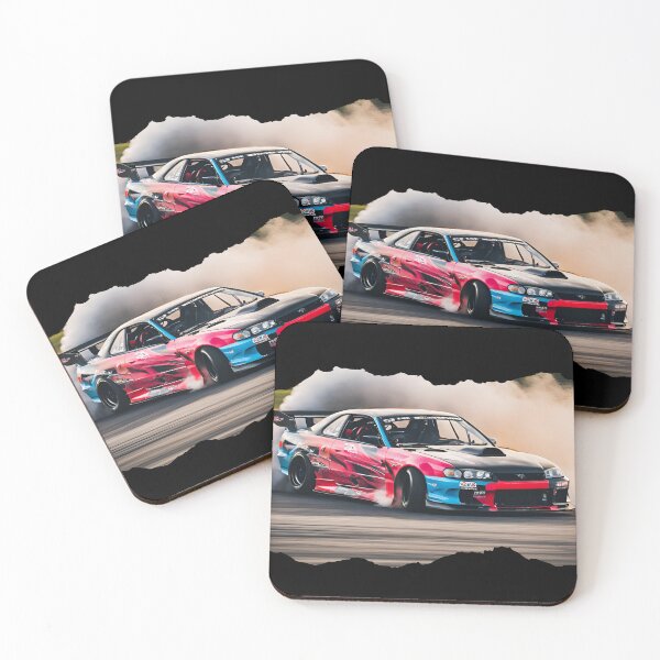 Item preview, Drift Sports Car 24 designed and sold by Neon G.