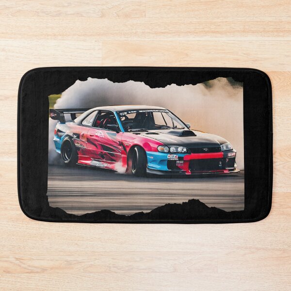 Item preview, Drift Sports Car 24 designed and sold by Neon G.