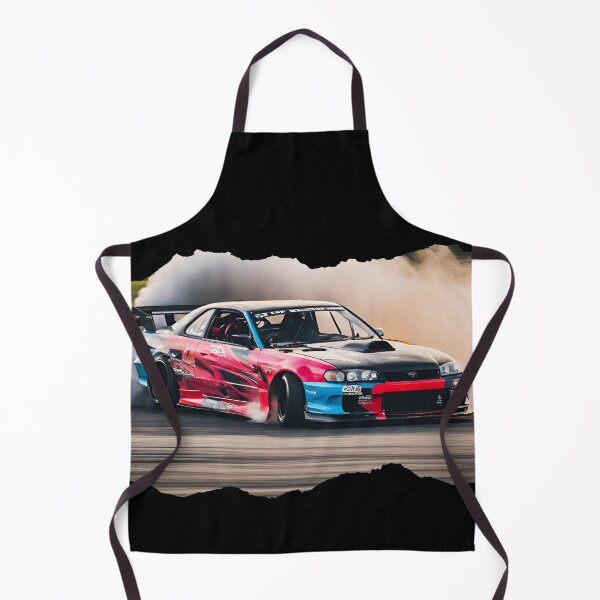 Item preview, Drift Sports Car 24 designed and sold by Neon G.