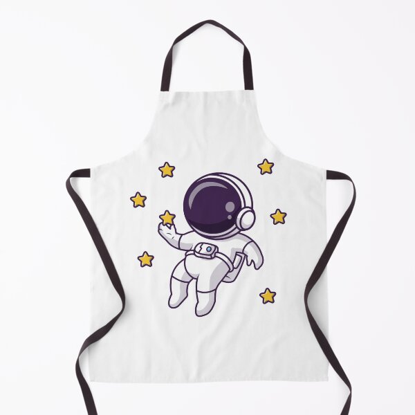 Item preview, Astronaut who touches the stars designed and sold by Aze99.