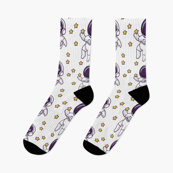 Item preview, Astronaut who touches the stars designed and sold by Aze99.