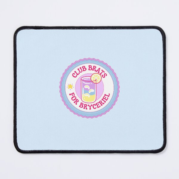 Item preview, Club Brats For Bryceriel designed and sold by Library-Of-Em.