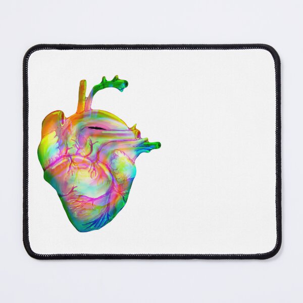 Item preview, Out of tune heart designed and sold by Glenbobagins.