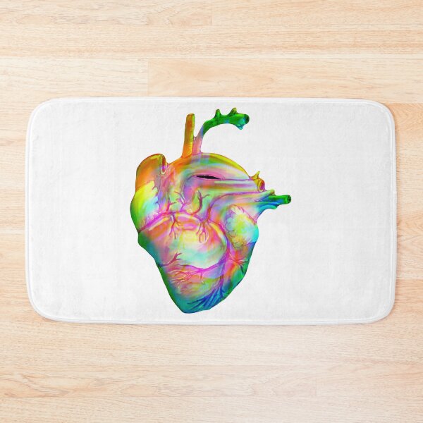 Item preview, Out of tune heart designed and sold by Glenbobagins.