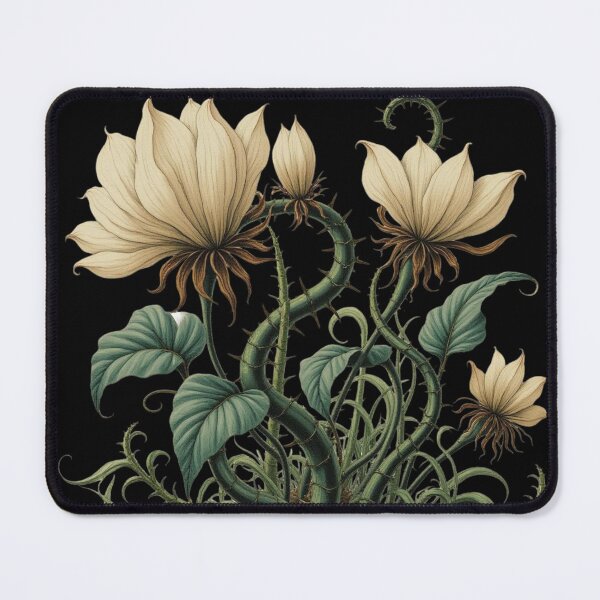 Item preview, The Bloom of Thorns designed and sold by kookyswardobe.