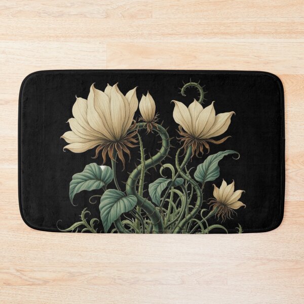 Item preview, The Bloom of Thorns designed and sold by kookyswardobe.