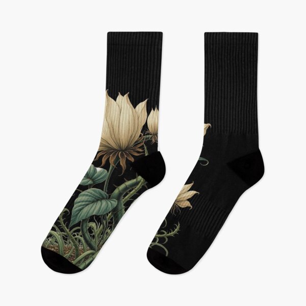 Item preview, The Bloom of Thorns designed and sold by kookyswardobe.