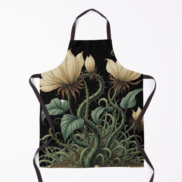 Item preview, The Bloom of Thorns designed and sold by kookyswardobe.