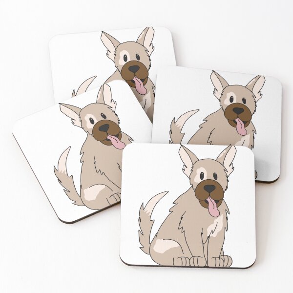 Item preview, Dog designed and sold by lizdawggsdesign.