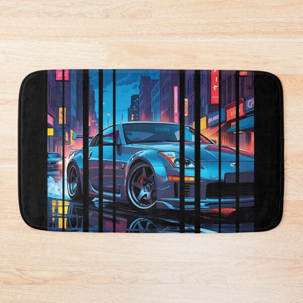 Item preview, Sports Car Cyber Neon Lights 3 designed and sold by Neon G.