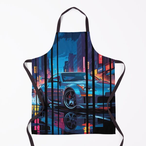 Item preview, Sports Car Cyber Neon Lights 3 designed and sold by Neon G.