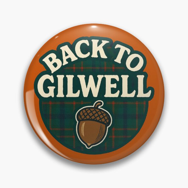 Item preview, Back to Gilwell designed and sold by Broken Antler Designs .