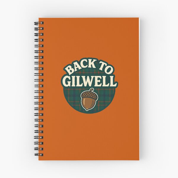Item preview, Back to Gilwell designed and sold by Broken Antler Designs .