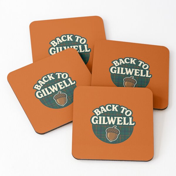 Item preview, Back to Gilwell designed and sold by Broken Antler Designs .