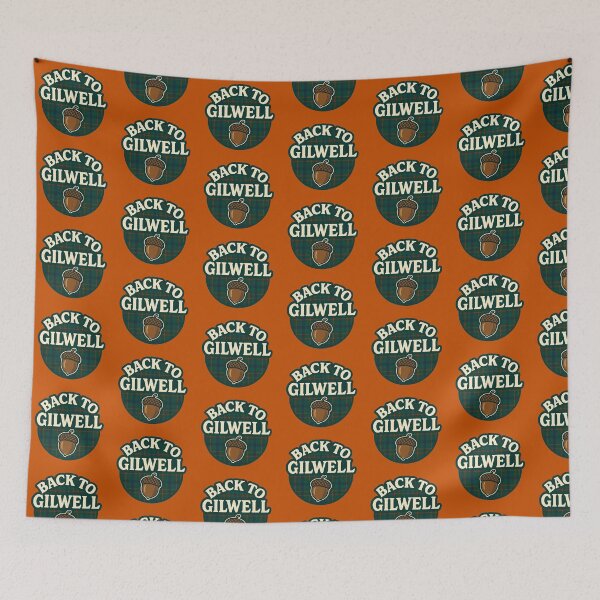 Item preview, Back to Gilwell designed and sold by Broken Antler Designs .