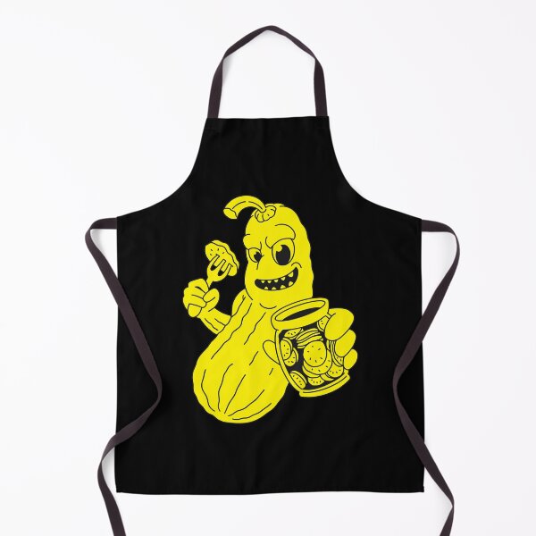 Item preview, Picklesburgh Pickle designed and sold by HellbenderCo.