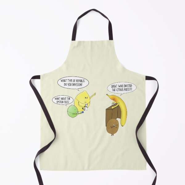 Item preview, Questioning the banana republic designed and sold by shackledlettuce.