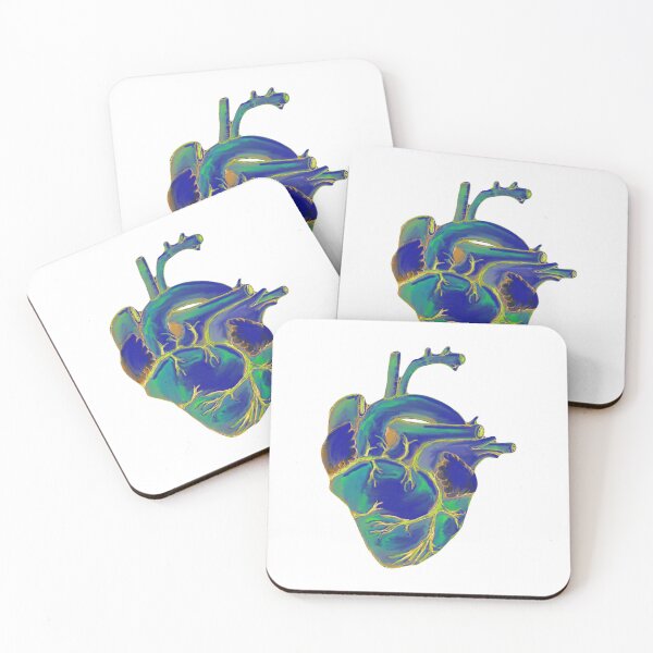 Item preview, Corazón negativo designed and sold by Glenbobagins.