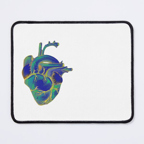 Item preview, Negative heart designed and sold by Glenbobagins.
