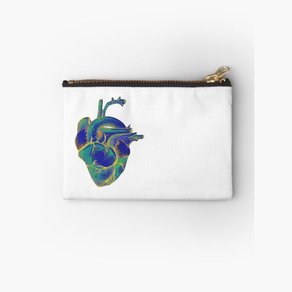 Item preview, Negative heart designed and sold by Glenbobagins.