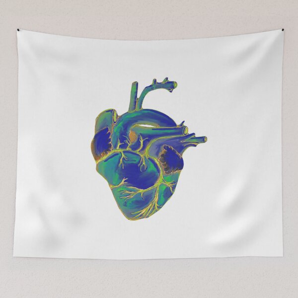 Item preview, Corazón negativo designed and sold by Glenbobagins.