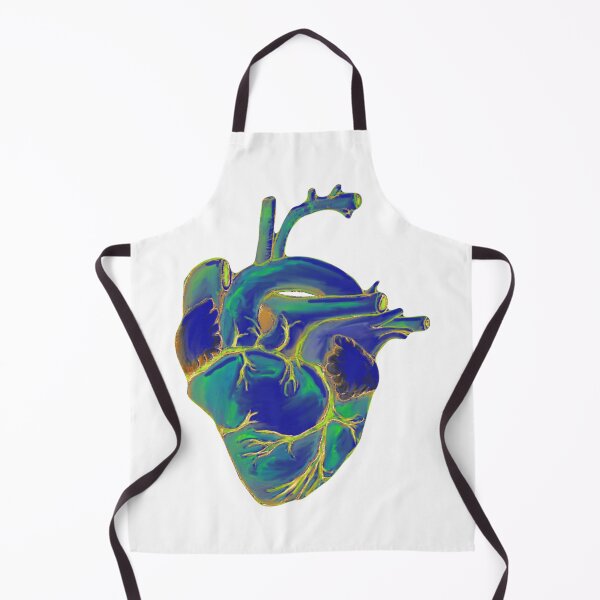 Item preview, Negative heart designed and sold by Glenbobagins.