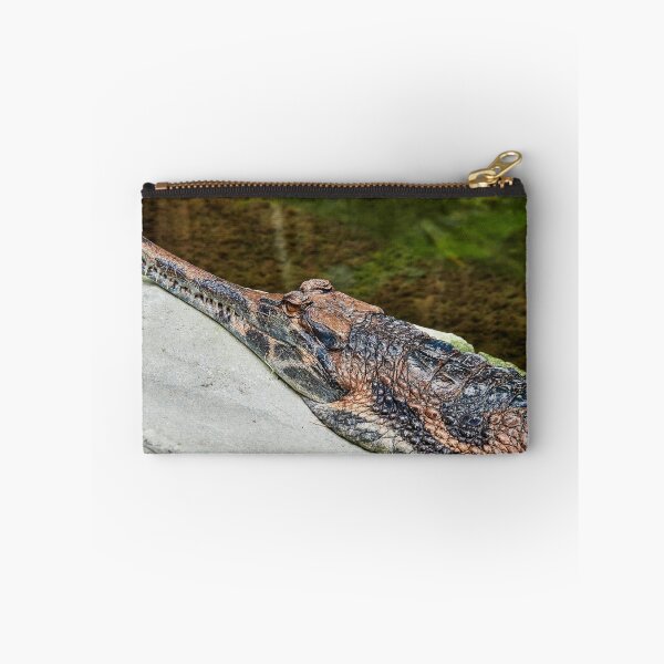 Item preview, Gharial designed and sold by Eidetic Photos.